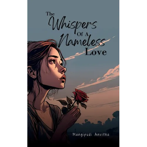 The Whispers of a Nameless Love - Paperback
