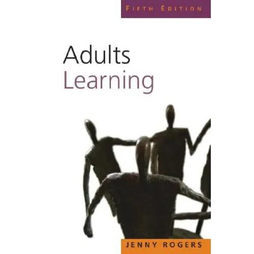 Adults Learning - Paperback