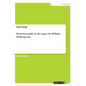 Homosexuality in the plays by William Shakespeare - Paperback
