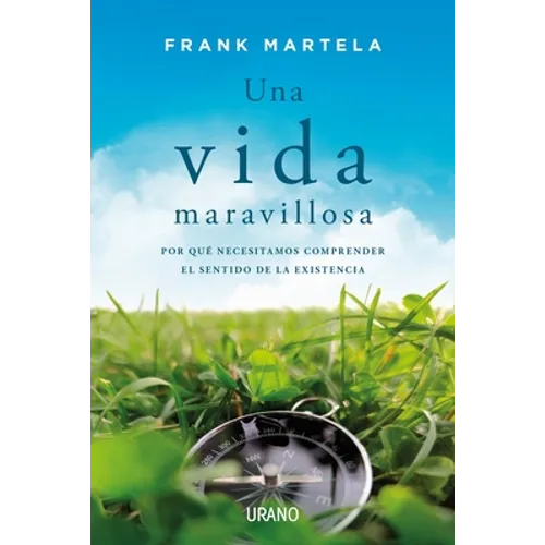 Una Vida Maravillosa - Paperback