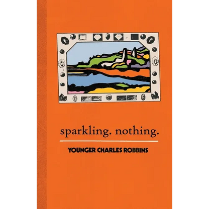 Sparkling Nothing - Paperback