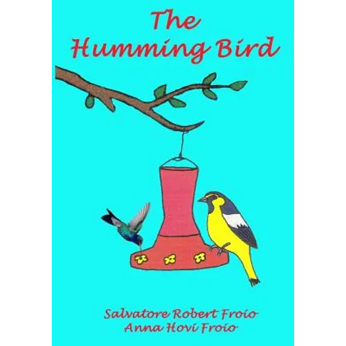 The Humming Bird - Paperback