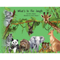 What's In The Jungle - Paperback