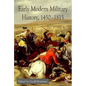 Early Modern Military History, 1450-1815 - Paperback