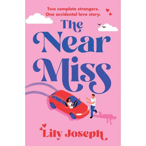 The Near Miss - Paperback