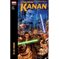 Star Wars: Kanan Modern Era Epic Collection: The Last Padawan - Paperback