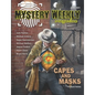 Mystery Weekly Magazine: June 2021 - Paperback