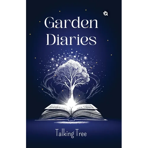 Garden Diaries - Paperback