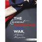 The Current American Civil War, a Global Perspective - Paperback
