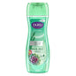 Duru Fresh Sensations Cactus Shower Gel - Moisturizing, Recyclable Packaging, Dermatologically Tested - 15.22 fl oz