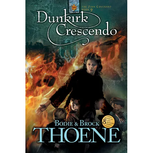 Dunkirk Crescendo - Paperback