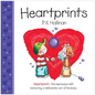 Heartprints - Board Book