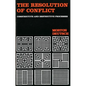The Resolution of Conflict: Constructive and Destructive Processes - Paperback