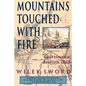Mountains Touched with Fire: Chattanooga Besieged, 1863 - Paperback