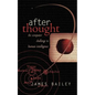 After Thought: The Computer Challenge to Human Intelligence - Paperback