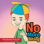 No More Biting - Paperback
