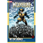 Wolverine by Saladin Ahmed Vol. 1: In the Bones - Paperback