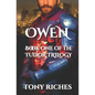 Owen - Book One of the Tudor Trilogy - Paperback