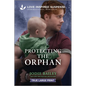 Protecting the Orphan - Paperback