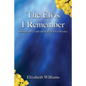 The Elvis I Remember - Paperback