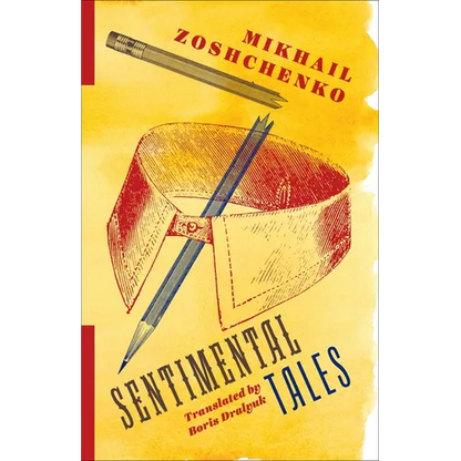 Sentimental Tales - Paperback