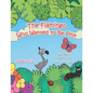 The Flamingo Who Wanted to Be Pink - Paperback