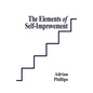 The Elements of Self-Improvement - Paperback