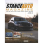 Stance Auto Magazine June 22: Real Cars Real Stories Real Owners - Paperback