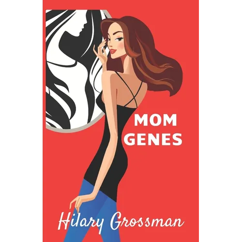 Mom Genes - Paperback