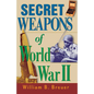 Secret Weapons of World War II - Paperback