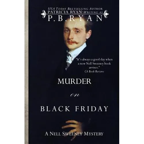 Murder on Black Friday - Paperback