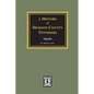 History of Dickson County, Tennessee - Paperback