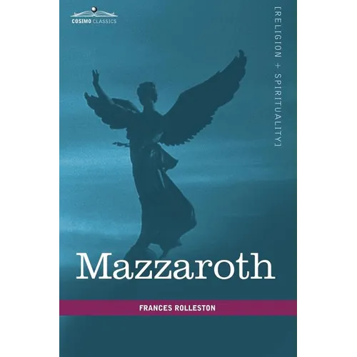 Mazzaroth - Hardcover