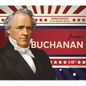 James Buchanan - Library Binding