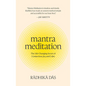 Mantra Meditation: The Life-Changing Secret of Connection, Joy, and Calm - Hardcover