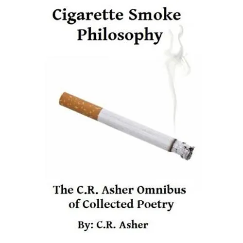 Cigarette Smoke Philosophy - Paperback
