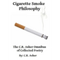 Cigarette Smoke Philosophy - Paperback