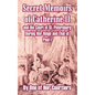 Secret Memoirs of Catherine II and the Court of St. Petersburg During Her Reign and That of Paul I - Paperback
