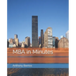 MBA in Minutes - Paperback