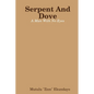 Serpent And Dove: A Man With No Eyes - Paperback
