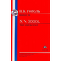 The Gogol: The Overcoat - Paperback