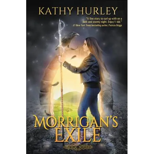 Morrigan's Exile - Paperback
