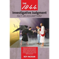 The 1844 Investigative Judgment: Fact or Assumption - Paperback