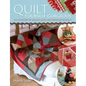 Quilt Yourself Gorgeous: 21 Irresistible Fat Quarter Quilts and Homestyle Projects - Paperback