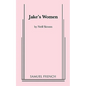 Jake's Women - Paperback