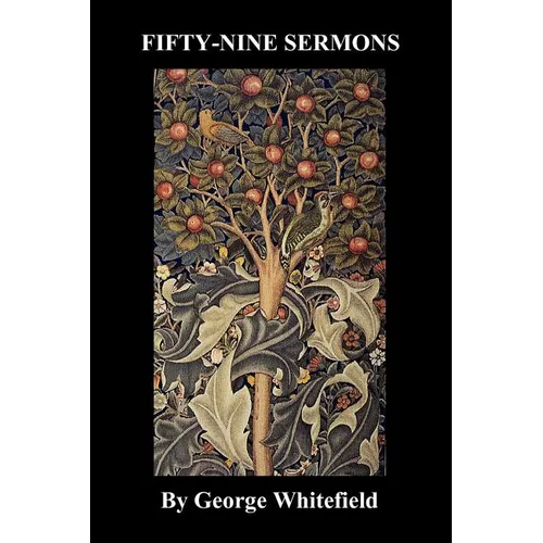 Fifty-Nine Sermons - Paperback