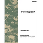 Fire Support (FM 3-09) - Paperback