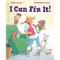I Can Fix It! - Hardcover