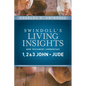 Insights on 1, 2 & 3 John, Jude - Hardcover