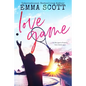 Love Game: a sports romance novella - Paperback